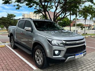 pick-up ltz 2.8 tdi 4x4 cd dies.aut