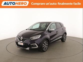 captur 1ª serie captur tce 120 cv edc start&stop energy initiale paris
