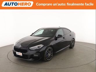 220 d gran coupé msport aut.