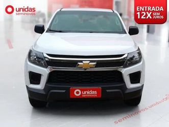 pick-up ls 2.8 tdi 4x4 cd dies. mec.