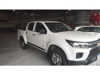 pick-up ls 2.8 tdi 4x4 cd dies. mec.