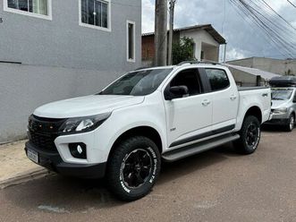 pick-up ls 2.8 tdi 4x4 cd dies. mec.