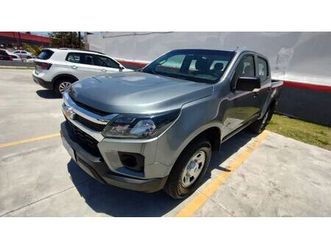 pick-up ls 2.8 tdi 4x4 cd dies. mec.