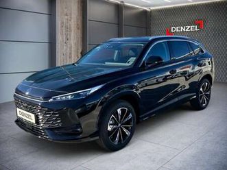 hev luxury lenkradhzg. 25.5