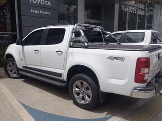 pick-up ltz 2.8 tdi 4x4 cd dies.aut