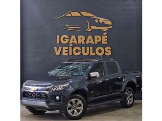 pick-up ltz 2.8 tdi 4x4 cd dies.aut