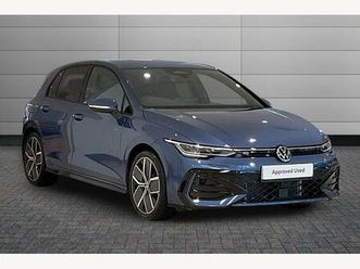 1.5 etsi mhev r-line dsg euro 6 (start/stop) 5dr