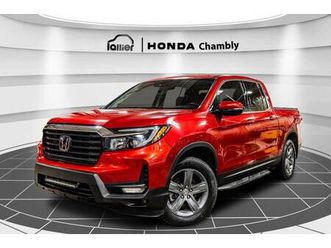 touring awd i cache-caisse rigide honda i mar