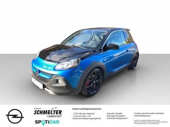 rocks s leder recaro glasdach dab usw.