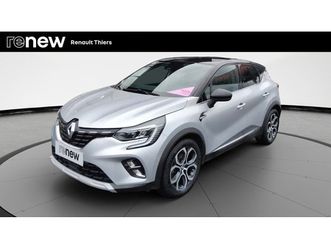 captur e-tech 145 - 21