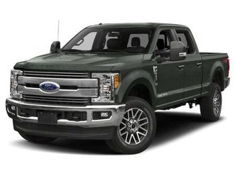 used 2019 ford f-350 lariat