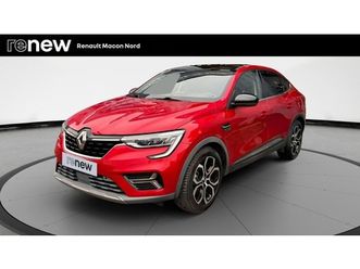 arkana e-tech 145 - 21b