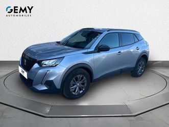 2008 puretech 100 s&s bvm6 style