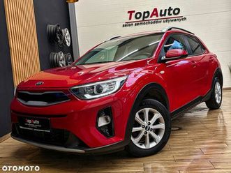 kia stonic 1.0 t-gdi opf vision