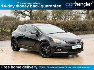 1.4i turbo limited edition euro 6 (start/stop) 3dr