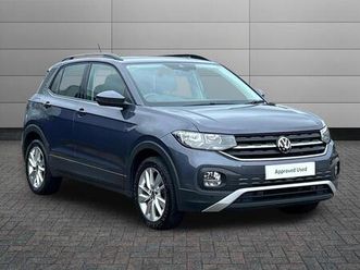 1.0 tsi se euro 6 (start/stop) 5dr