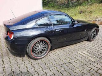 coupe 3.0si, individual, 69tkm, 2. hd., einzelst.
