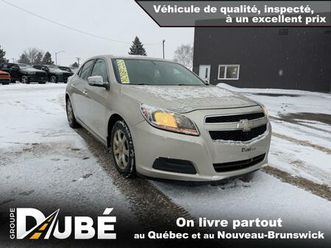 ls berline 4 portes avec 1sa