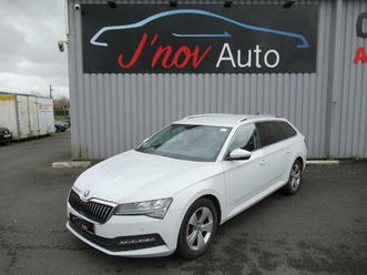 2.0 tdi 150ch scr business dsg7