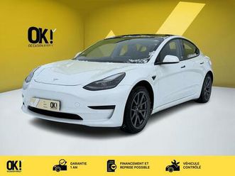 306 standard range plus rwd full leds gps caméra t