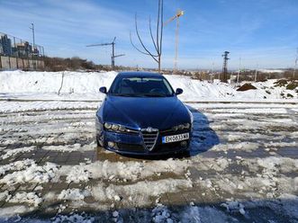 alfa romeo 159 sw гр. плевен дружба 3 • olx.bg