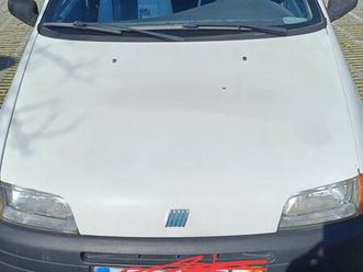 fiat punto 55 fire junho/98