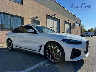i xdrive msport automatica -laser+harmankardon-