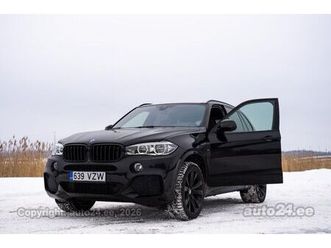 bmw x5 3.0 190кв