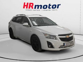 2.0 vcdi ltz 120 kw (163 cv)