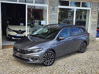 fiat tipo 1.0 gse t3 city life agosto/22