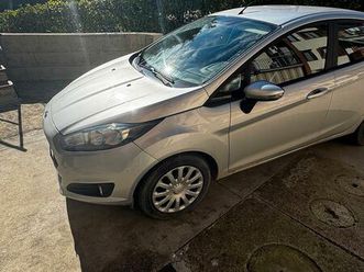 ford fiesta 1.5 diesel 75cv