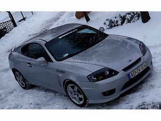 hyundai coupe 2.0 gls