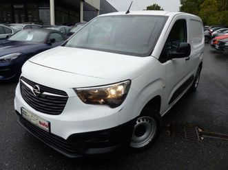 opel combo cargo l1h1 1000kg 1.6 75ch