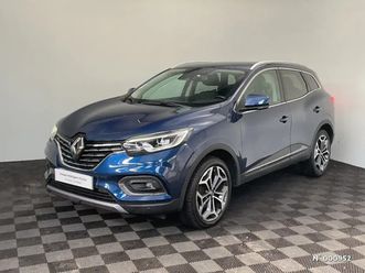 kadjar blue dci 115 intens