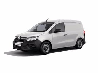 renault kangoo van 1.5 blue dci 95cv l2