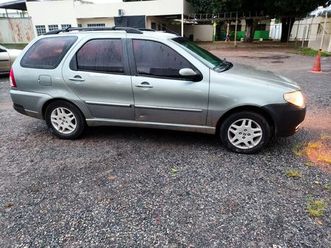 weekend hlx 1.8 mpi flex 4p