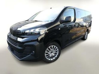 peugeot expert kombi l3 at 9s led ahk privg 2xklima n...