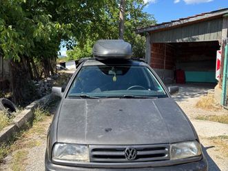 vw vento 1.9 tdi 1,000 eur