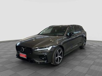 v60 b4 (d) automatico plus dark