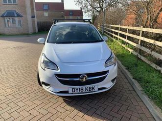 1.3 cdti sportive fwd l1 h1 3dr