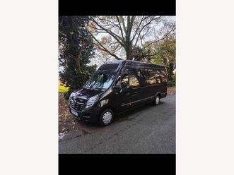 2.3 cdti 3500 biturbo edition rwd l4 h3 euro 6 5dr