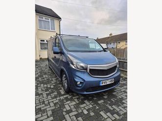 1.6 cdti 2900 biturbo sportive l2 h1 euro 6 (start/stop) 5dr