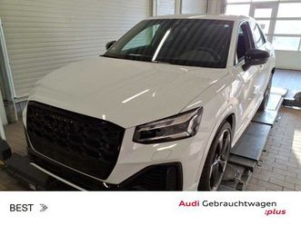 audi sq2 sonos, navi, virtual, matrix, kamera