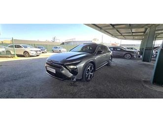 citroën c5 x 1.6 hybrid 225, cx. a., 225cv