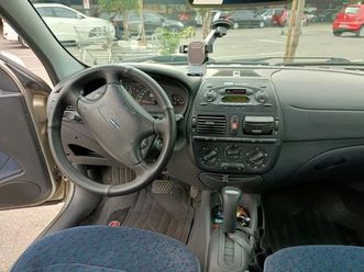 hlx 2.4 mpi 20v 4p aut.