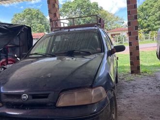 weekend ex 1.3 mpi fire 8v 67cv 4p