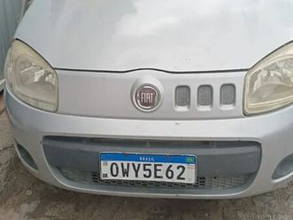 vivace 1.0 evo fire flex 8v 3p