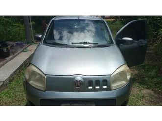 vivace celeb. 1.0 evo f.flex 8v 5p