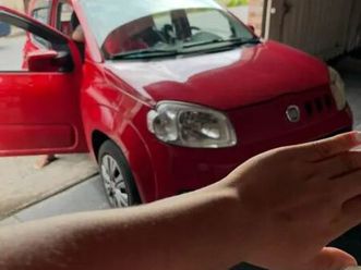 vivace/rua 1.0 evo fire flex 8v 5p