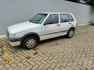 way 1.0 evo fire flex 8v 5p